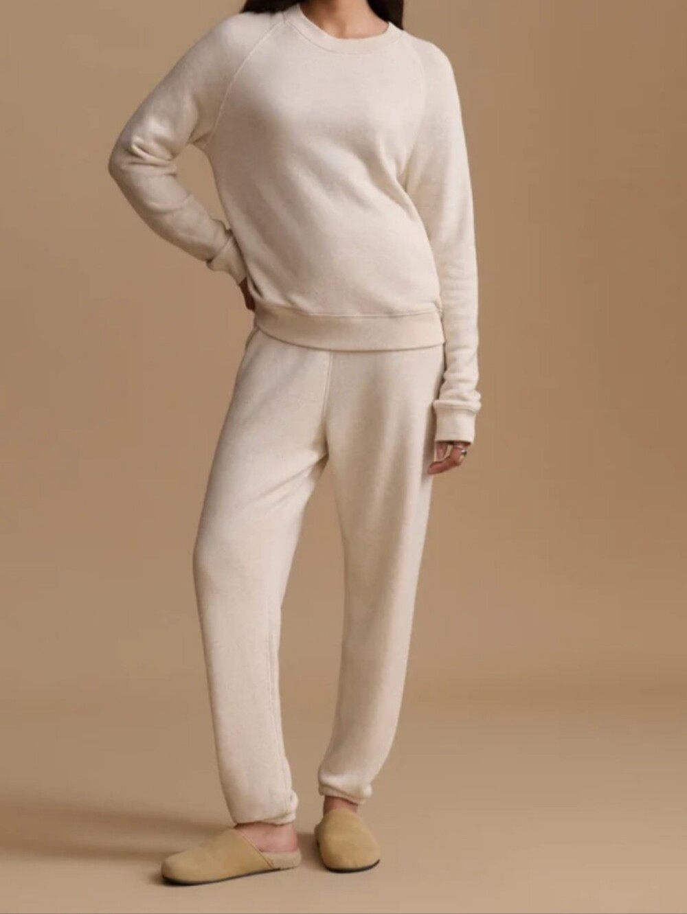 Jenni Kayne Saturday Sweatpants Size XS